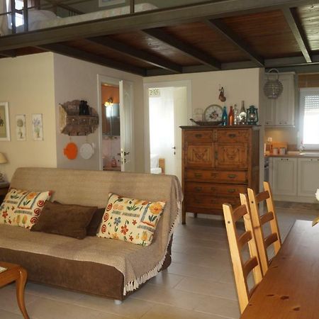 דירות מאקרי Plane Tree House מראה חיצוני תמונה