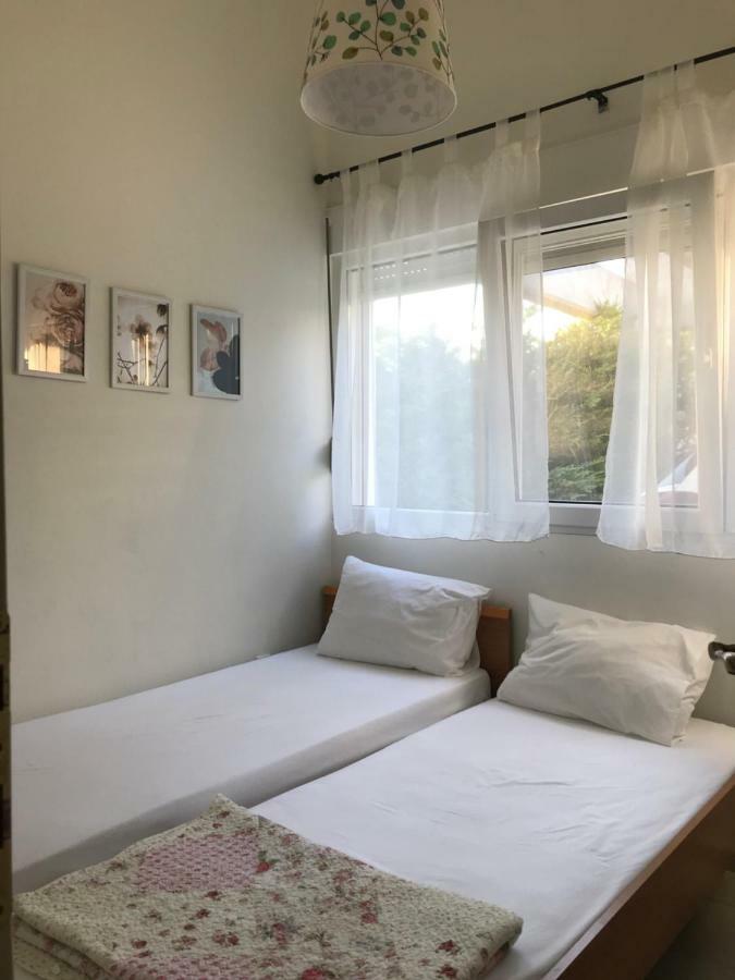 דירות מאקרי Plane Tree House מראה חיצוני תמונה