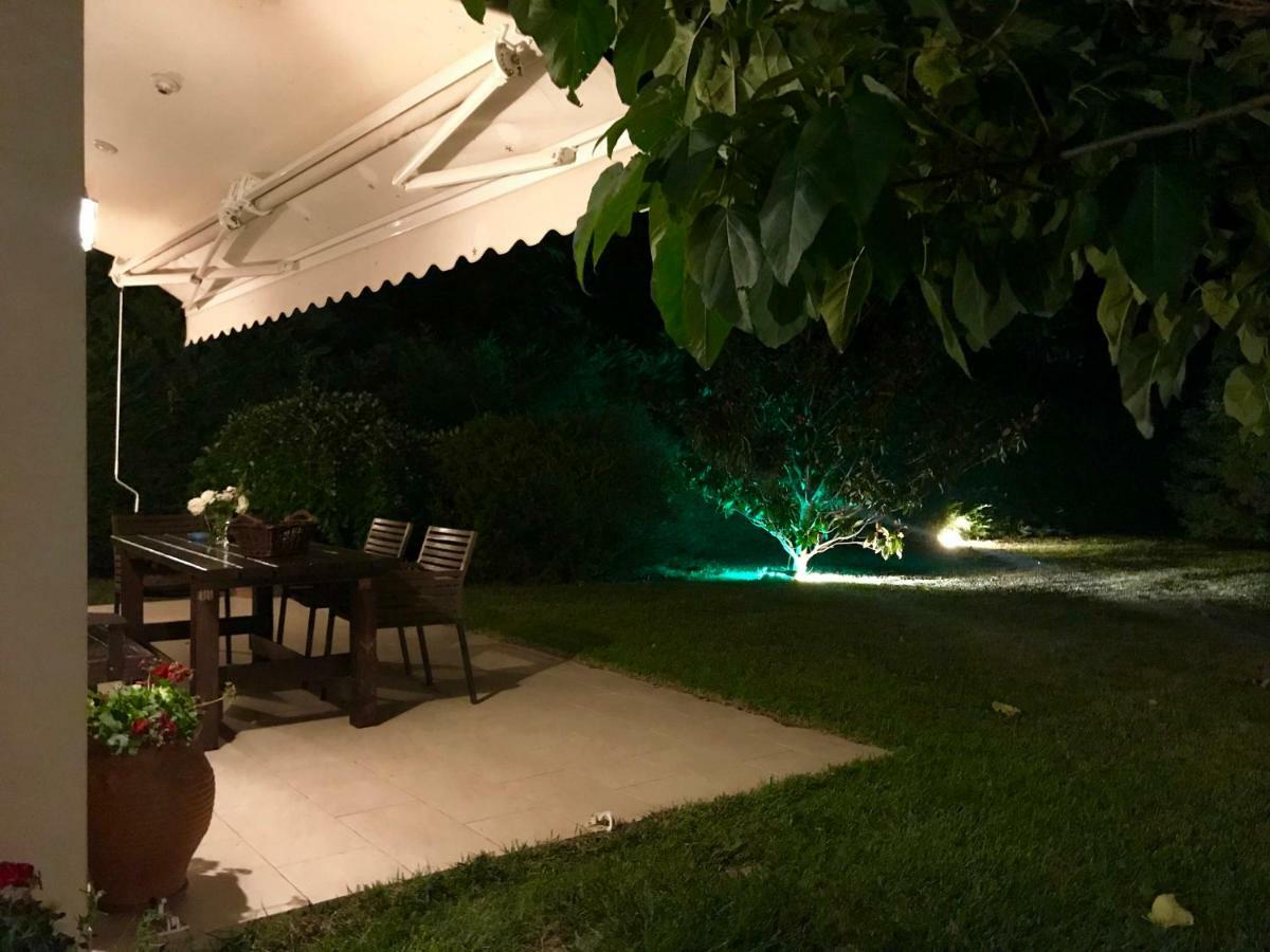דירות מאקרי Plane Tree House מראה חיצוני תמונה