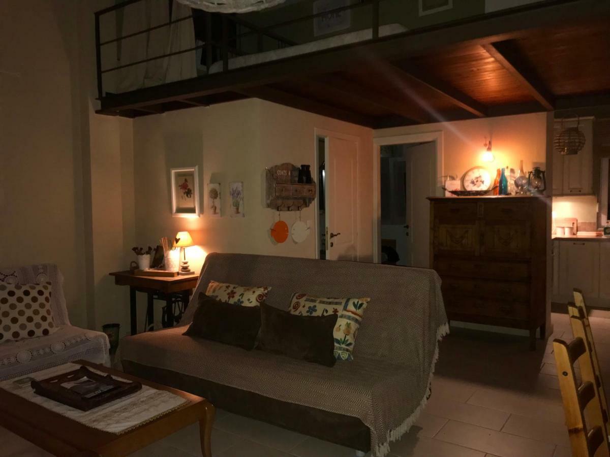 דירות מאקרי Plane Tree House מראה חיצוני תמונה