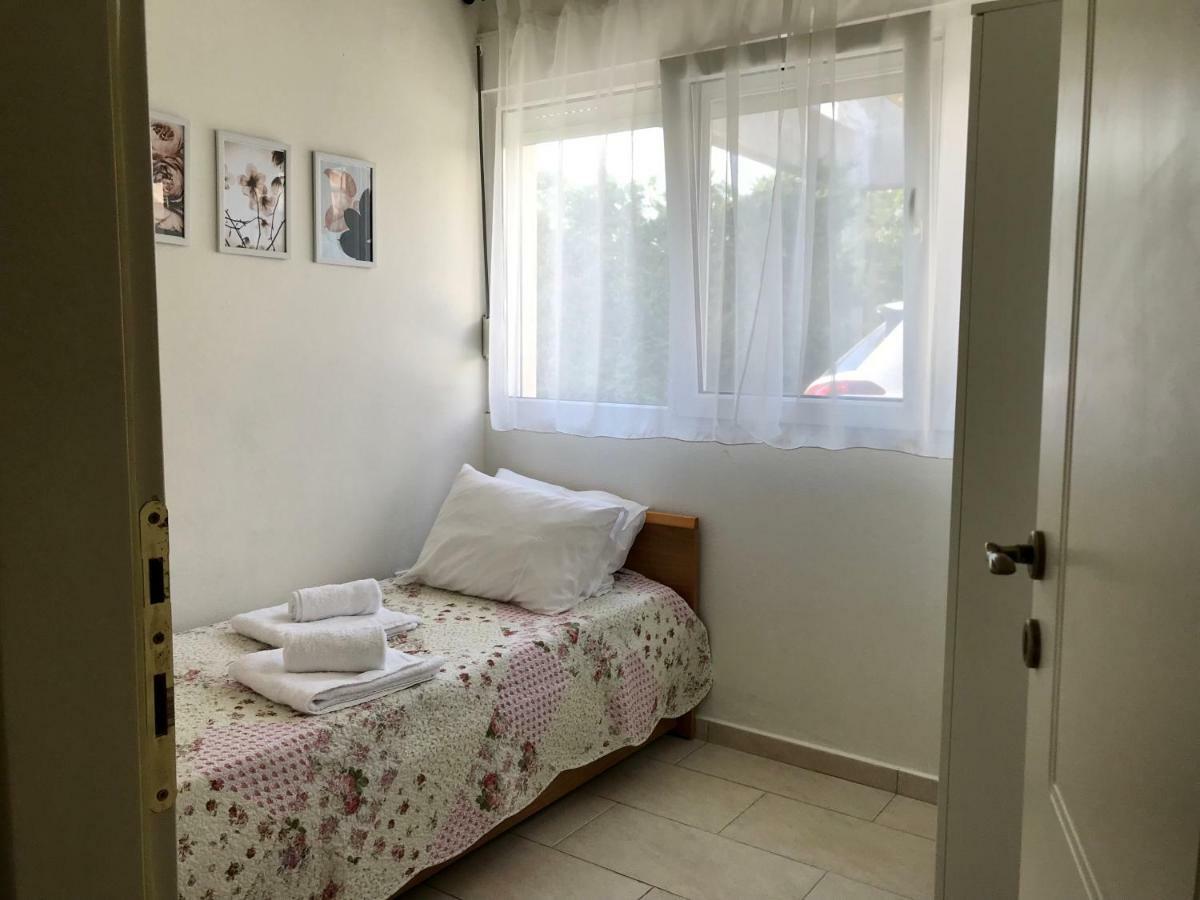 דירות מאקרי Plane Tree House מראה חיצוני תמונה